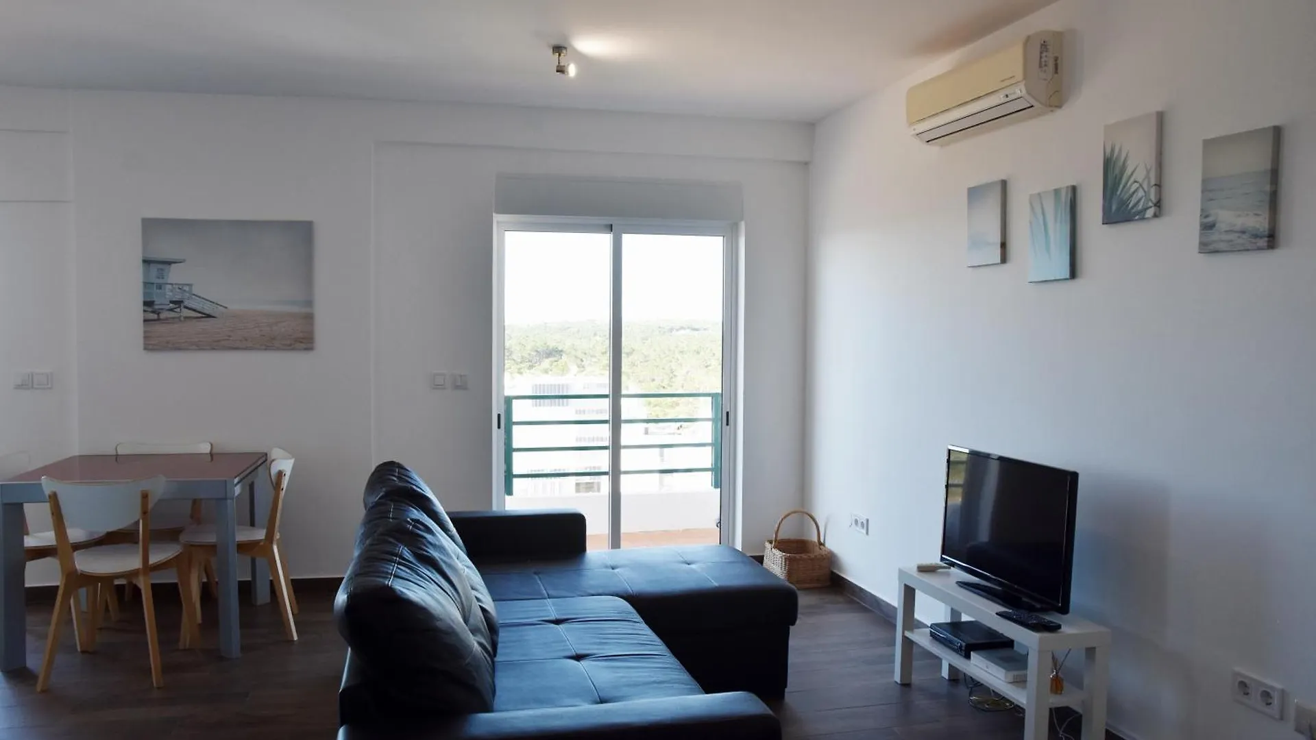 Beach House Monte Gordo Portugal