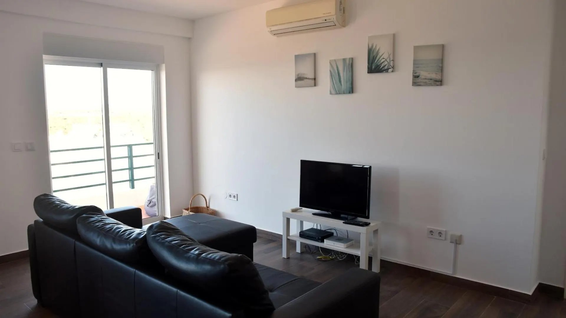 Beach House Monte Gordo 0*,  Portugal