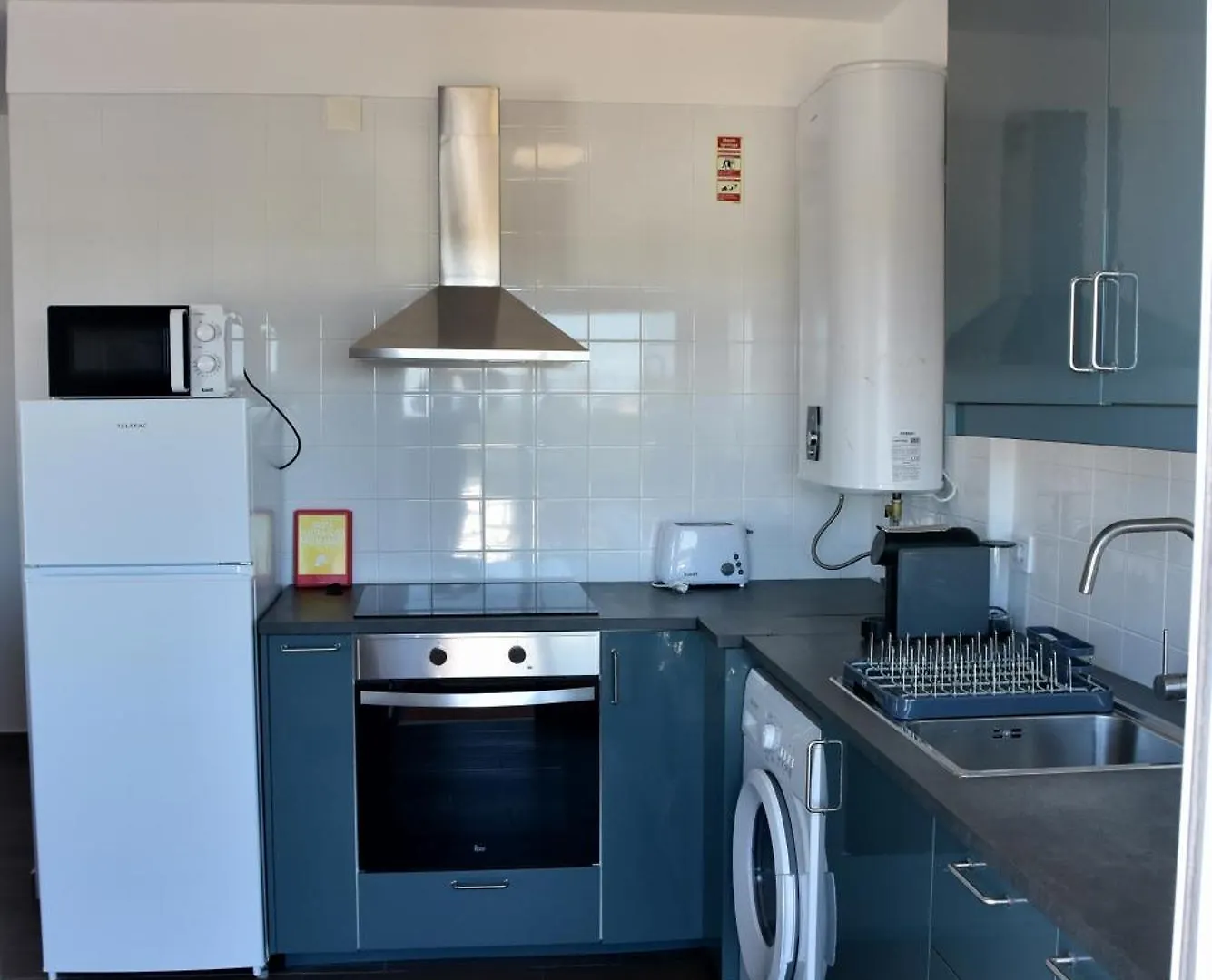 Beach House Monte Gordo