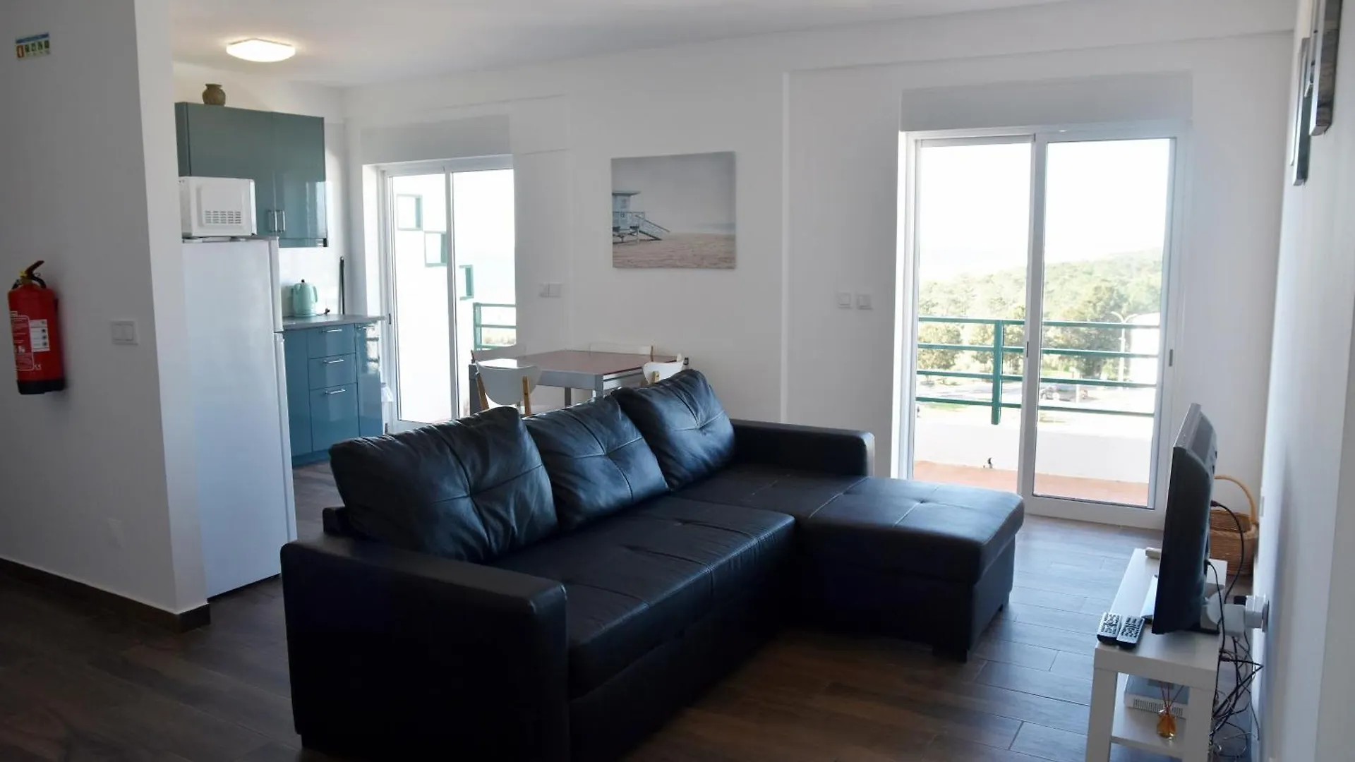 Beach House Monte Gordo 0*,  Portugal