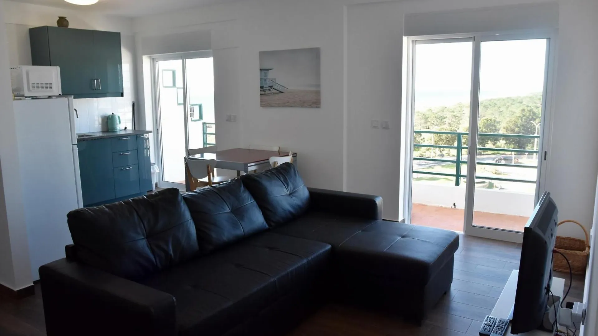 Beach House Monte Gordo Apartamento