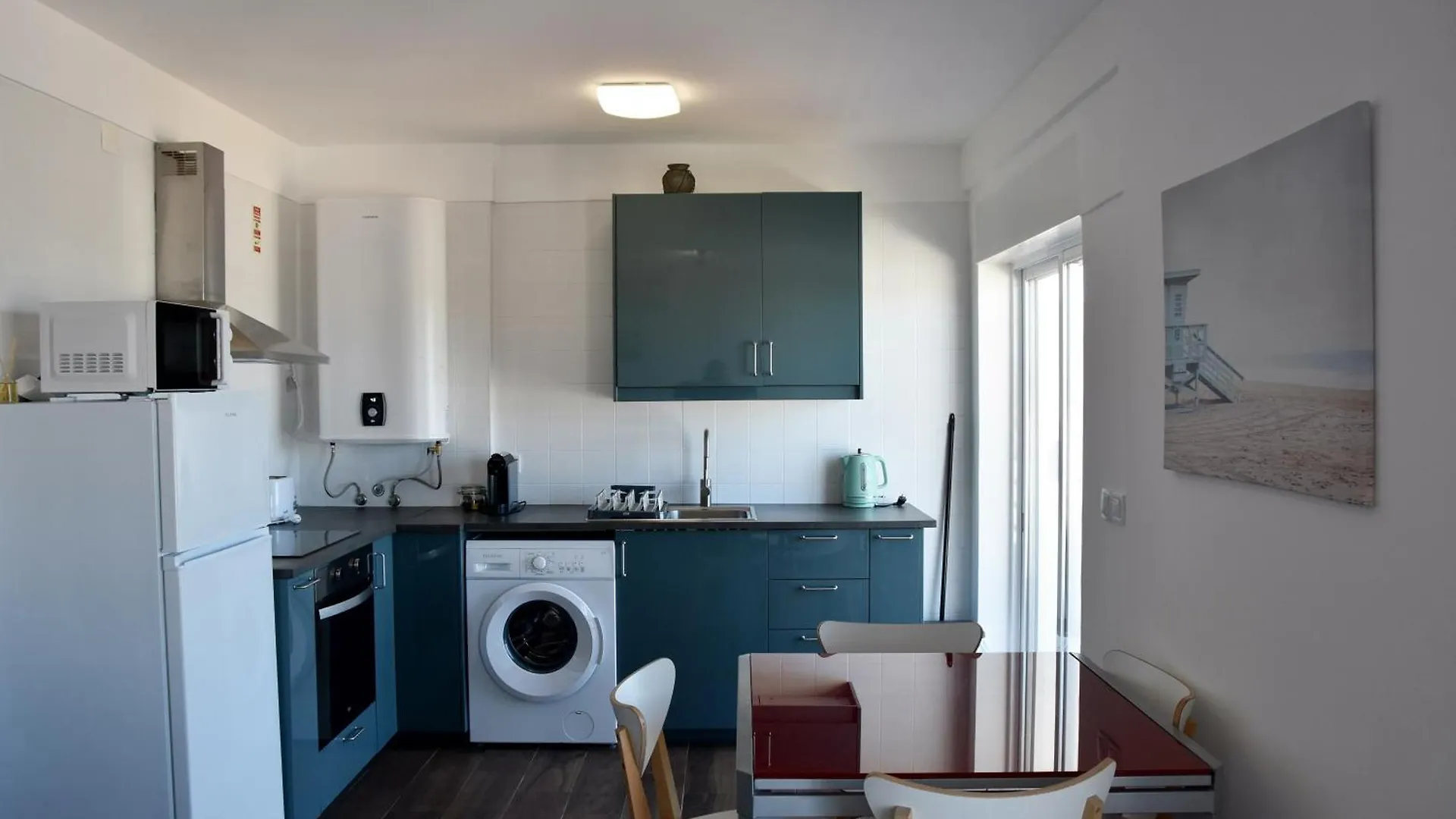 Beach House Monte Gordo 0*,  Portugal