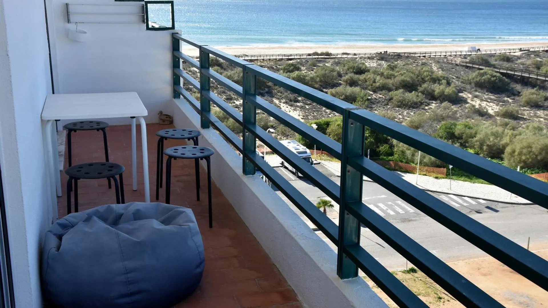 Apartamento Beach House Monte Gordo Portugal