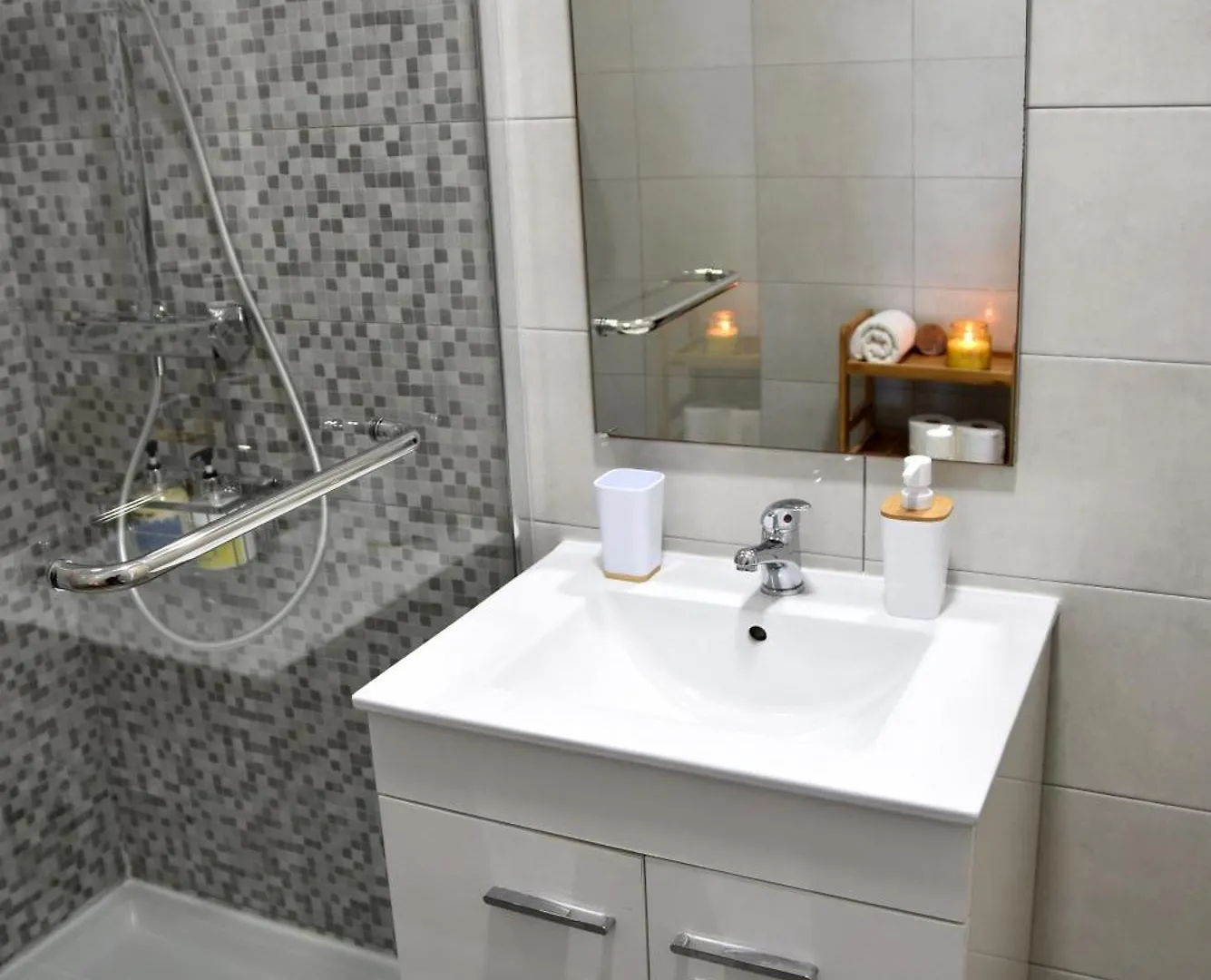 Apartamento Beach House Monte Gordo Portugal