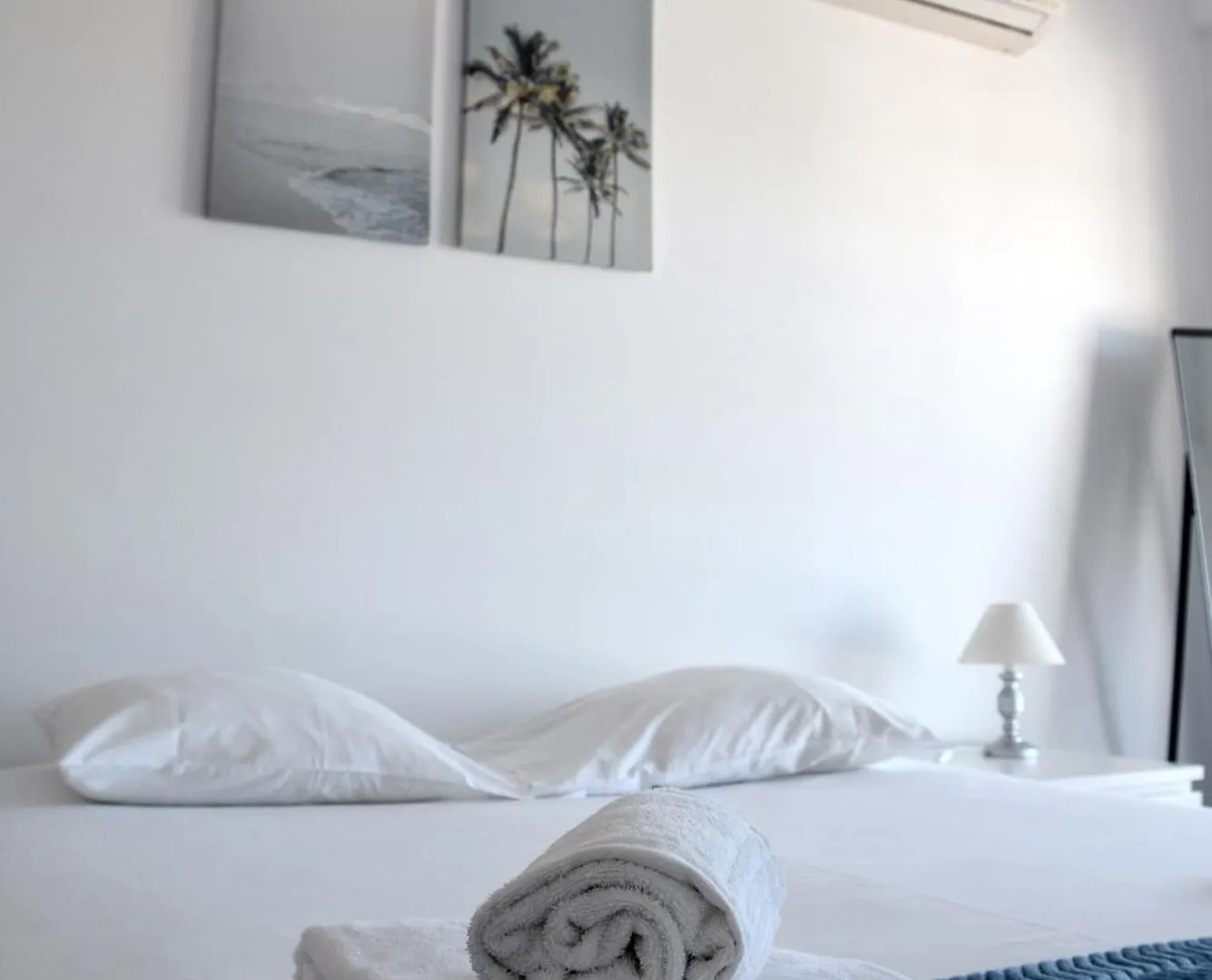 Beach House Monte Gordo
