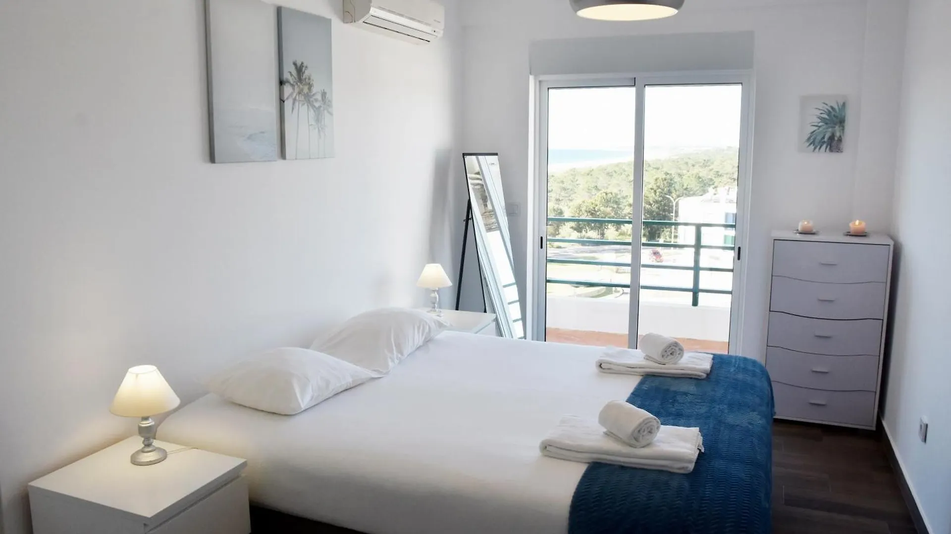 Apartamento Beach House Monte Gordo Portugal