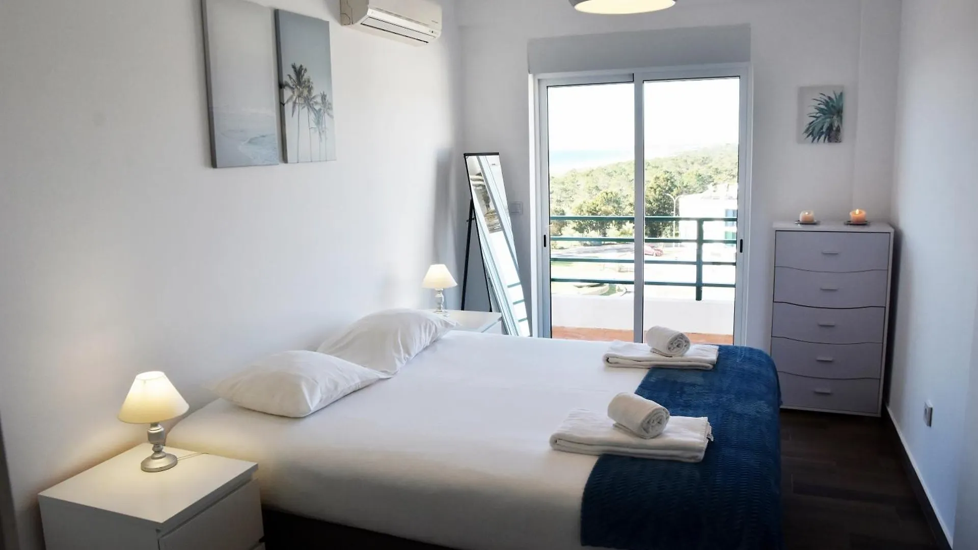 Beach House Monte Gordo 0*,