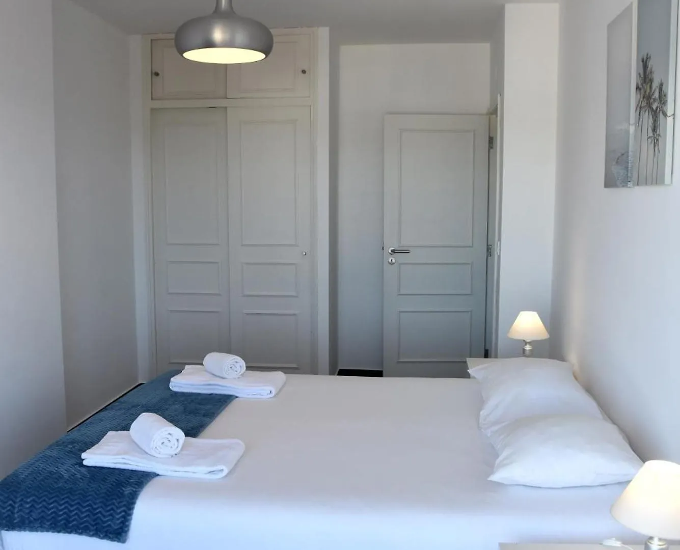 Beach House Monte Gordo Apartamento
