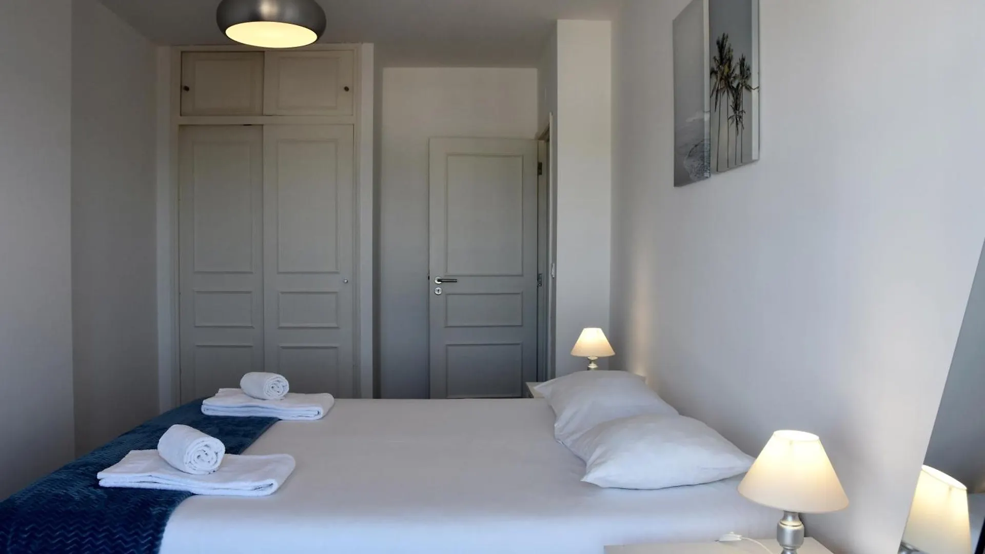 Apartamento Beach House Monte Gordo