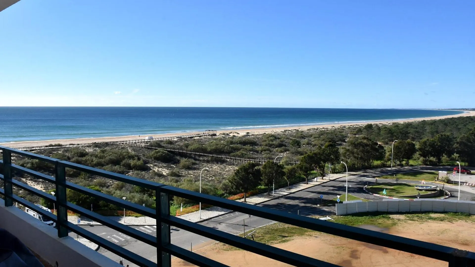 Apartamento Beach House Monte Gordo