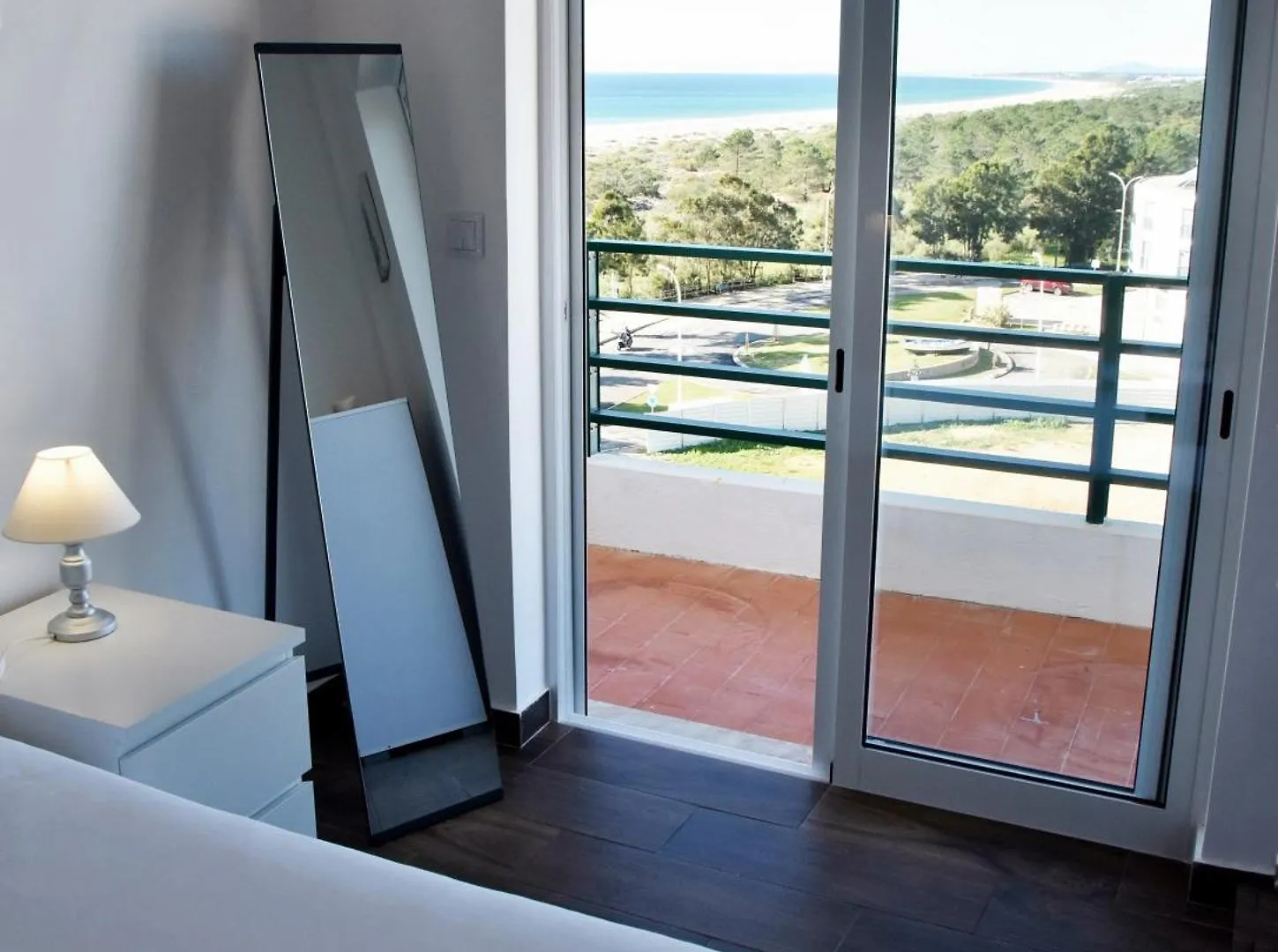 Beach House Monte Gordo Portugal