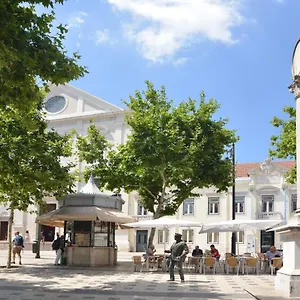 Chiado/carmo Lisboa