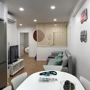  Apartamento My Portugal For -