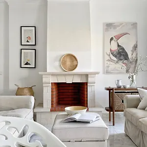  Apartamento Stylish 3 Bedroom Close To The
