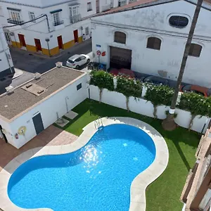 Sanlucar-el Pradillo Sanlúcar de Barrameda