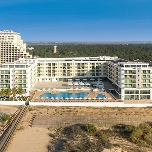 Apart Otel Dunamar, Monte Gordo